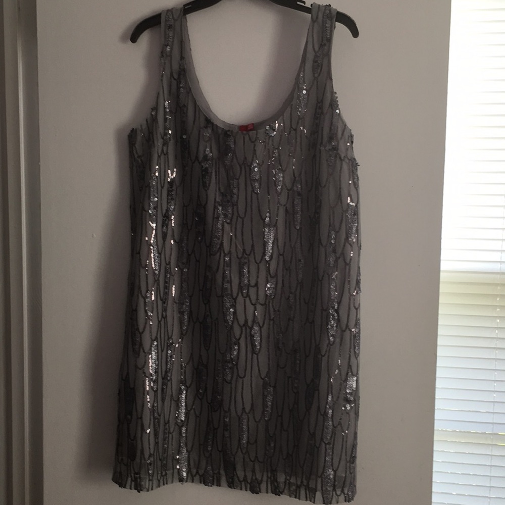 5|48 Cocktail Dress